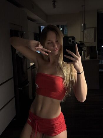 Full leaked Kyla dodds  page private photo