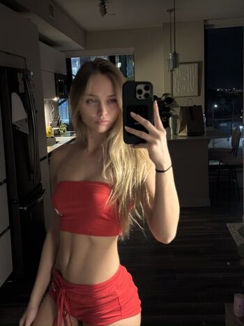 Full leaked Kyla dodds  page private photo