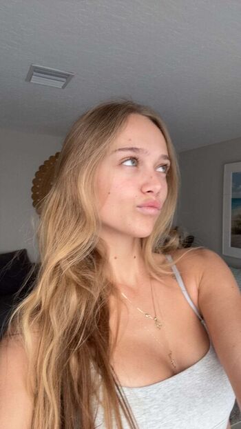 Full leaked Kyla dodds  page private photo