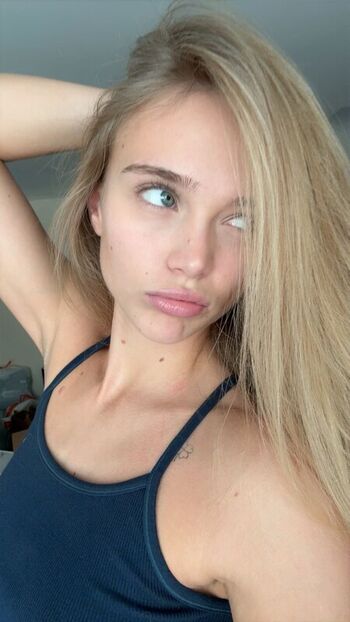 Full leaked Kyla dodds  page private photo