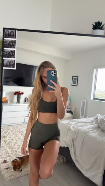 Kyla Dodds