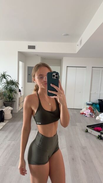 Kyla Dodds
