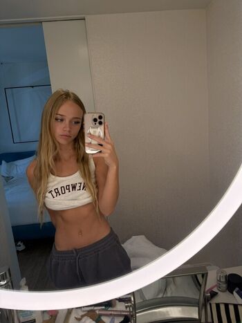 Kyla Dodds