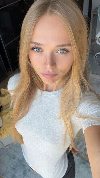 Full leaked Kyla dodds private photo