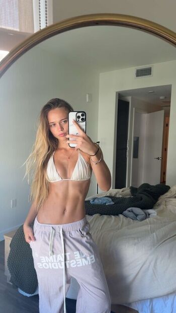 Full leaked Kyla dodds private photo