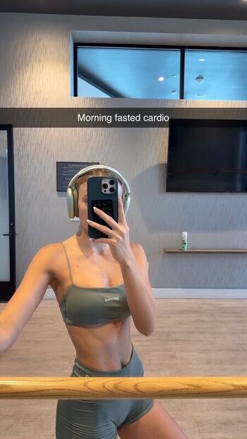 Full leaked Kyla dodds private photo