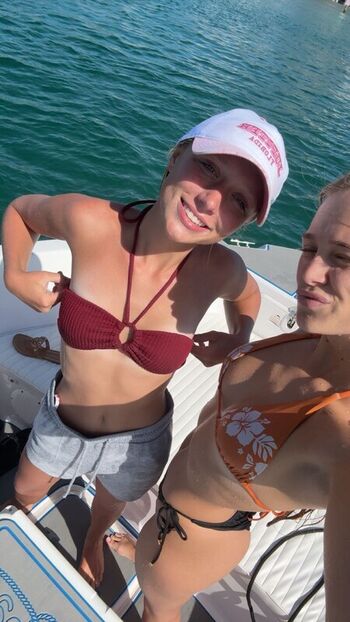Full leaked Kyla dodds private photo