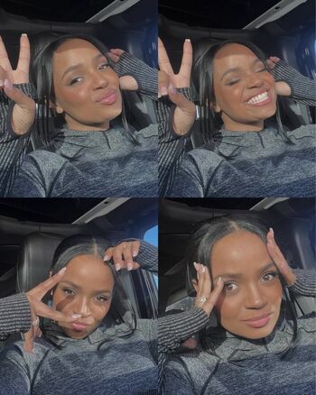 Full leaked Kyla pratt private photo