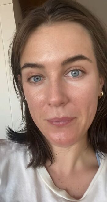 Full leaked Kyla scanlon private onlyfans photo