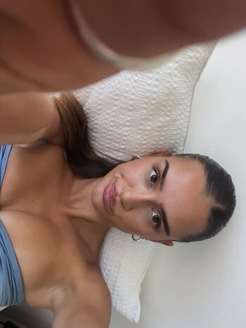 Full leaked Kylah day private photo