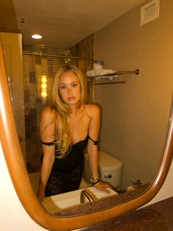 Full leaked Kylajackson private onlyfans photo