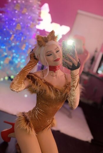 Full leaked Kylee carter  page private onlyfans photo