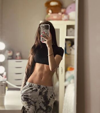 Full leaked Kylee carter  page private onlyfans photo