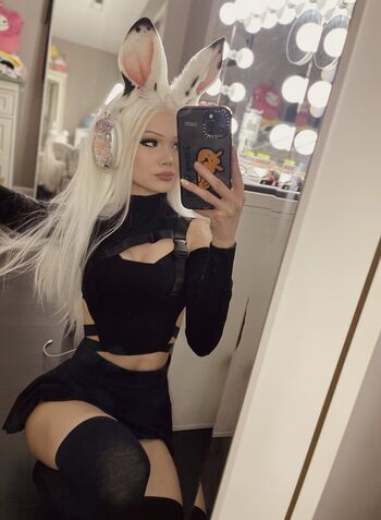 Full leaked Kylee carter private onlyfans photo