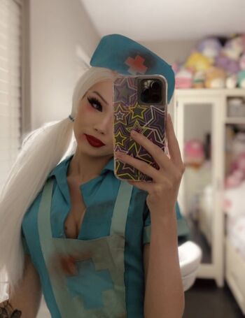 Full leaked Kylee carter private onlyfans photo