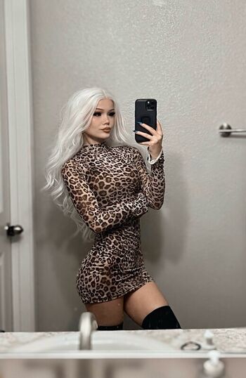 Full leaked Kylee carter private photo