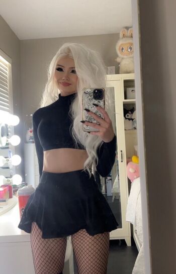 Full leaked Kylee carter private photo