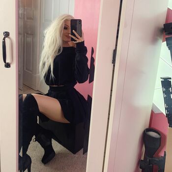 Full leaked Kylee carter private photo