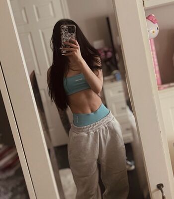 Full leaked Kylee carter private photo
