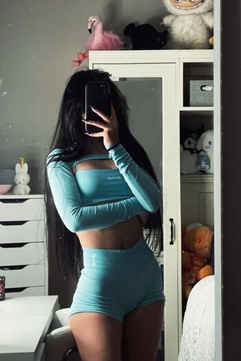 Full leaked Kylee carter private photo