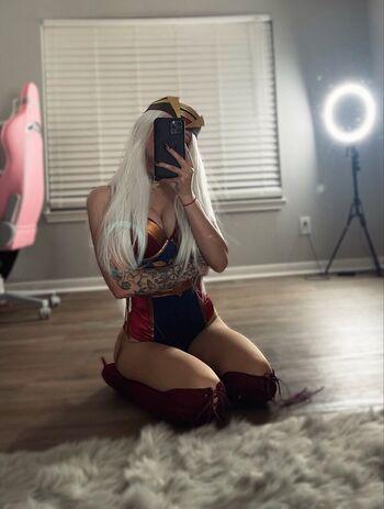 Kylee Carter