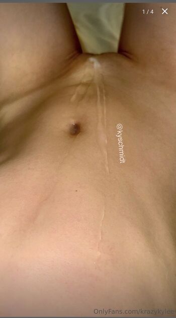 Full leaked Kylee schmidt private photo