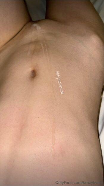 Full leaked Kylee schmidt private photo