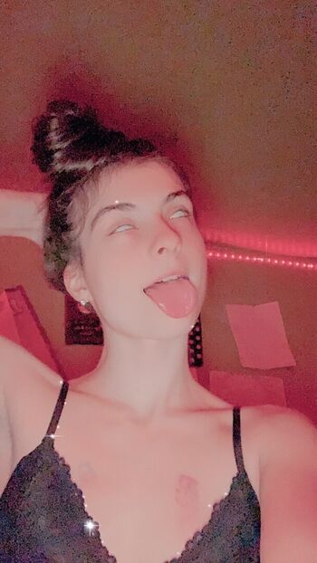 Full leaked Kyleighthefreak private photo