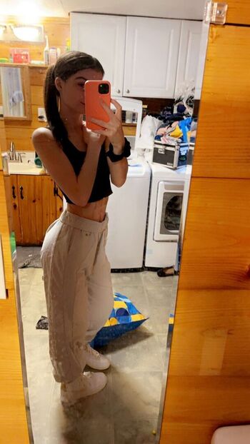 Full leaked Kyleighthefreak private photo