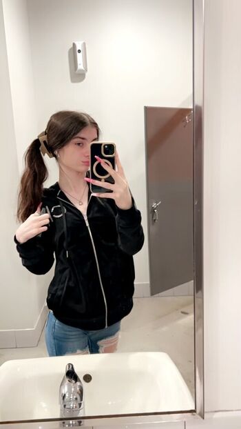 Full leaked Kyleighthefreak private photo