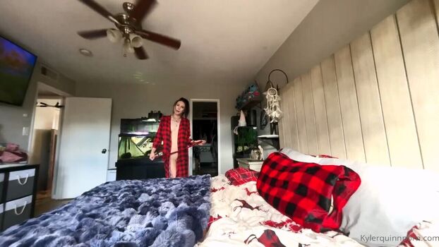 Full leaked Kyler quinn page private photo