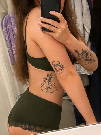 Full leaked Kylia ily private photo
