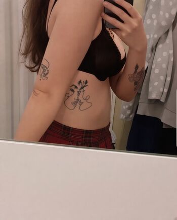 Full leaked Kylia ily private photo