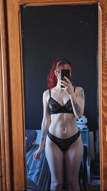 Full leaked Kylia ily private photo