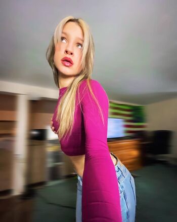 Full leaked Kylie alexa nwa private onlyfans photo