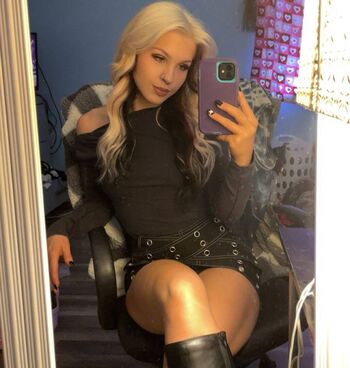 Full leaked Kylie alexa nwa private onlyfans photo