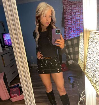 Full leaked Kylie alexa nwa private onlyfans photo