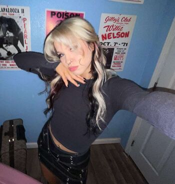 Full leaked Kylie alexa nwa private onlyfans photo