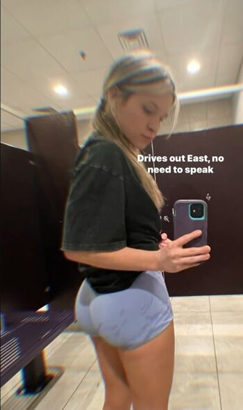 Full leaked Kylie alexa nwa private onlyfans photo