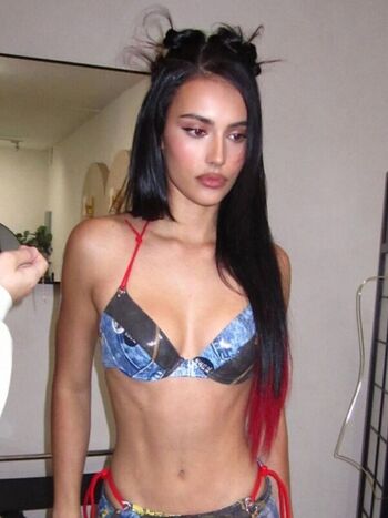 Full leaked Kylie cantrall private photo