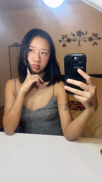 Full leaked Kylie cheung private onlyfans photo