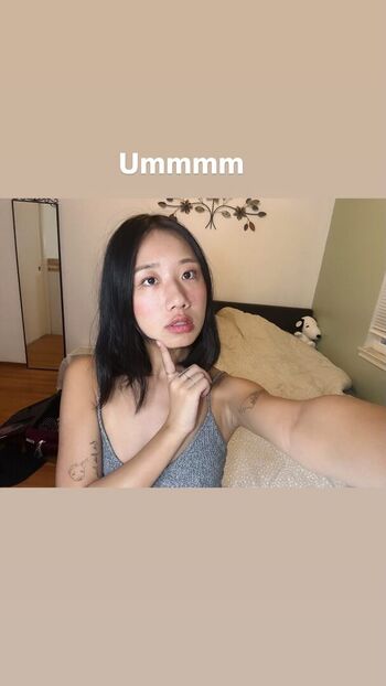 Full leaked Kylie cheung private onlyfans photo