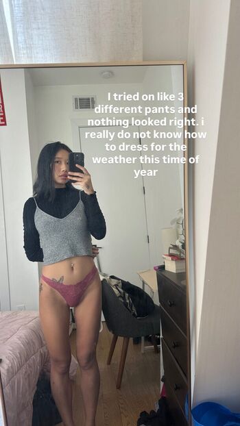 Full leaked Kylie cheung private onlyfans photo