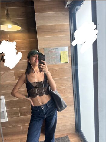 Full leaked Kylie cheung private onlyfans photo