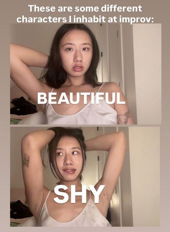 Full leaked Kylie cheung private onlyfans photo