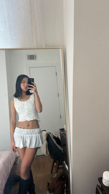 Full leaked Kylie cheung private onlyfans photo