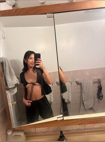Full leaked Kylie cheung private photo