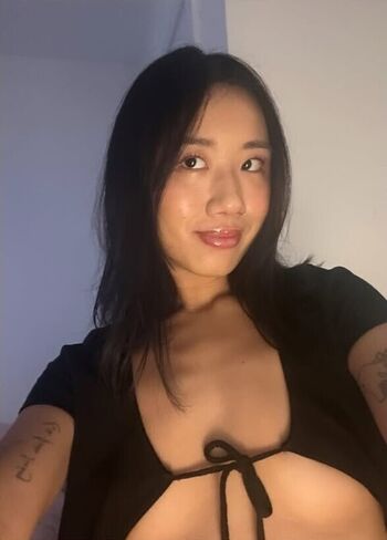 Full leaked Kylie cheung private photo