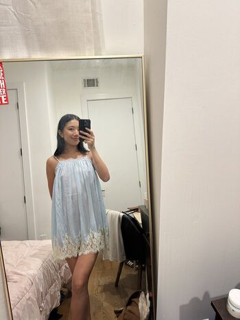 Full leaked Kylie cheung private photo
