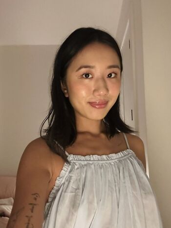 Full leaked Kylie cheung private photo